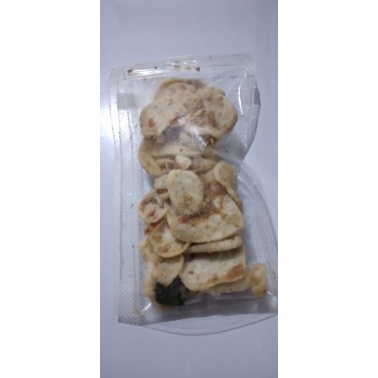 

Basreng Kriuk