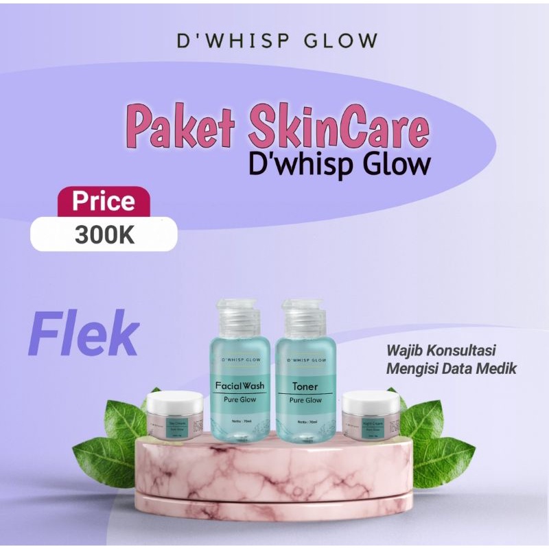 ❤️ IMMASBEAUTY ❤️ ( READY ) NEW ELEORA BOSTER PURE GLOW / ELEORA PURE GLOW / ELEORA ANTI AGING / NEW
