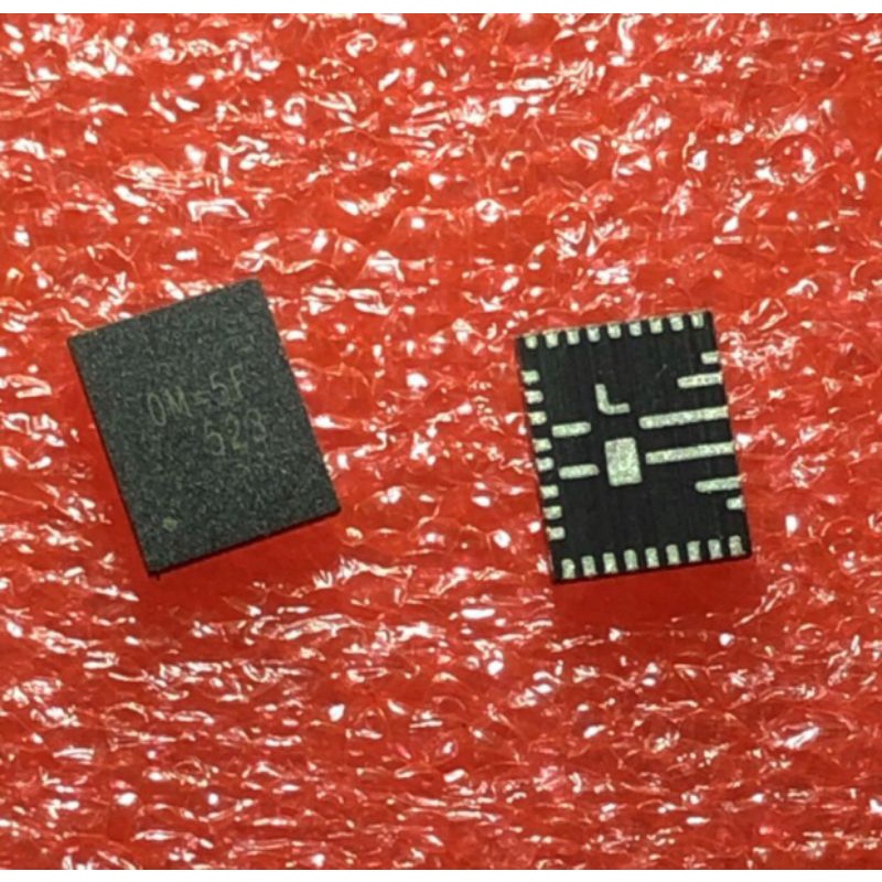 IC LENOVO LV5083A LV5083AGQUF 0M= OM=