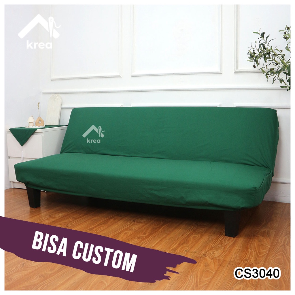 COVER SOFA BED TYPE GWINSTONE, OAKLAND &amp; GOTHAM CS3040