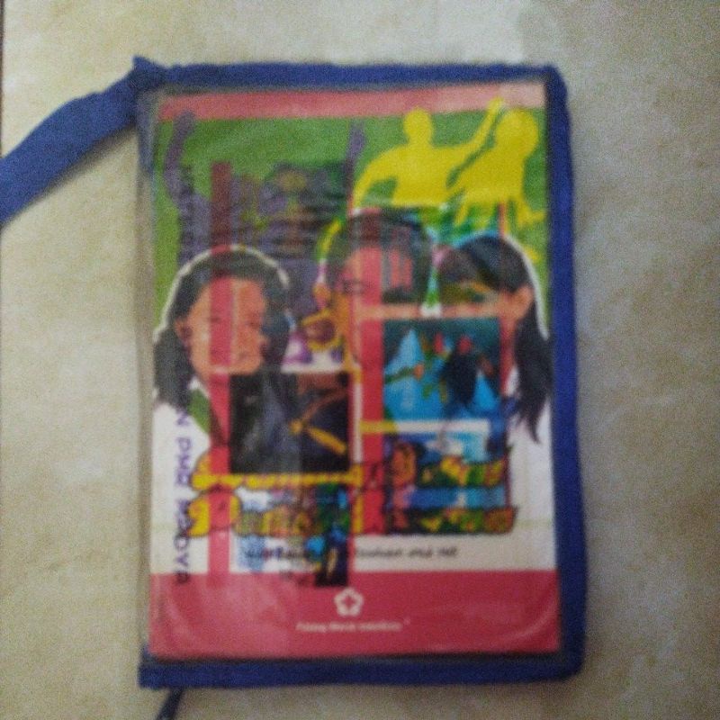 Buku PMR Madya