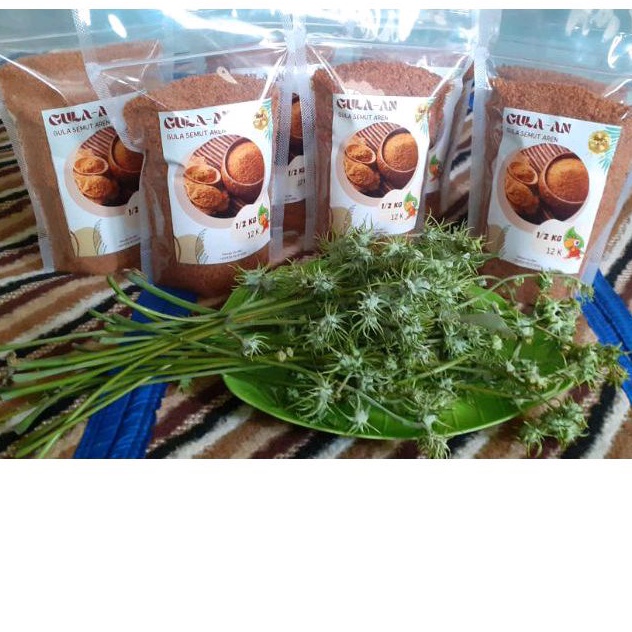 

GULA-AN