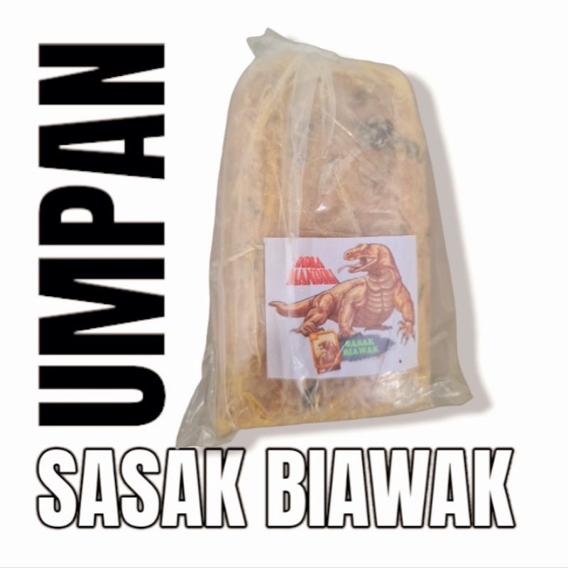 Umpan Galatama Lele ( Siap Pakai )
