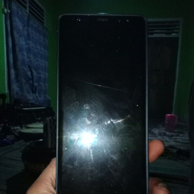 Samsung note8 matot