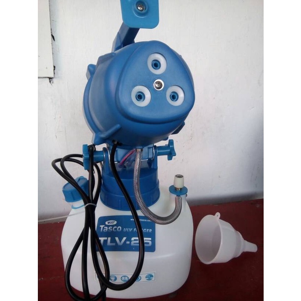 %$%$%$%$] ULV fogger Tasco TLV - 25