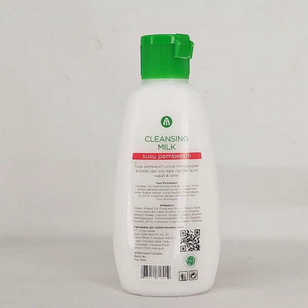 Liz Skicare Body White ( Pencerah Tubuh )