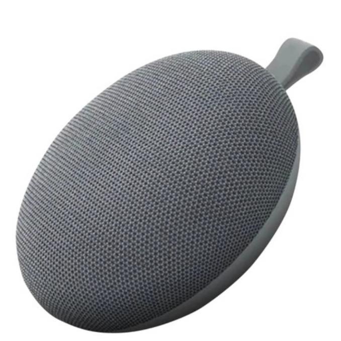 Sakumini Y6 Round Bluetooth Wireless Speaker