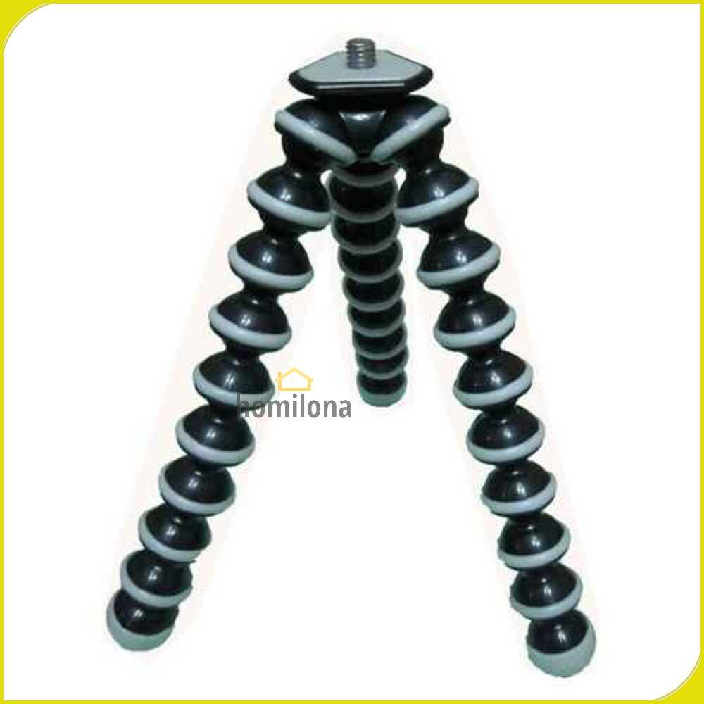 Flexible Tripod Gorillapod - Z08