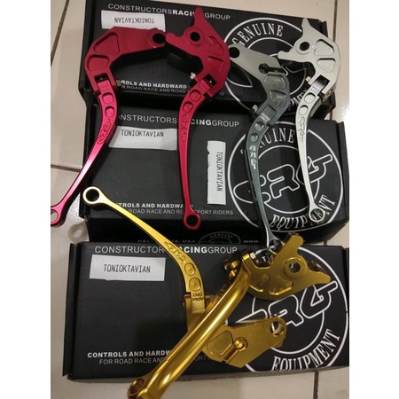 handle lipat crg mio soul mio sporty