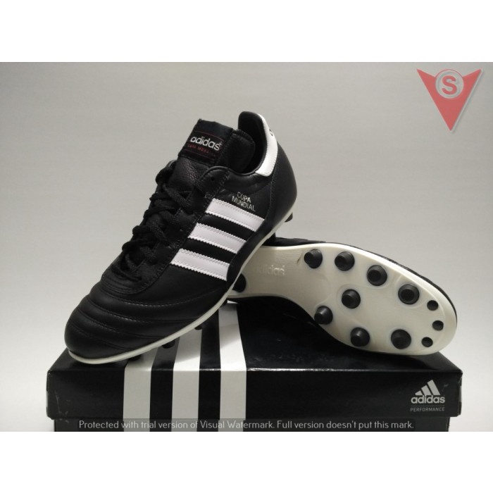 SEPATU BOLA, SOCCER, BOOTS - ADIDAS COPA MUNDIAL FG ORI ART#015110