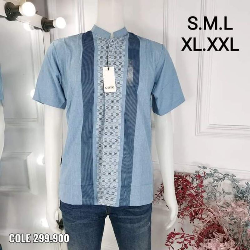 koko brand cole matahari ori