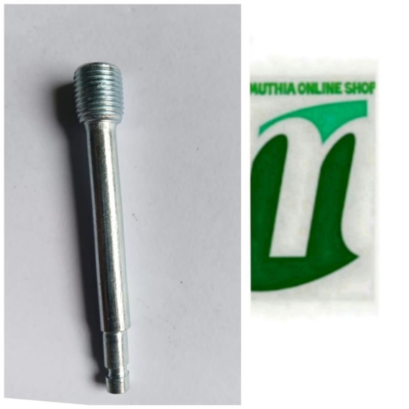 baut kaliper depan Supra x 125 baut breket kaliper