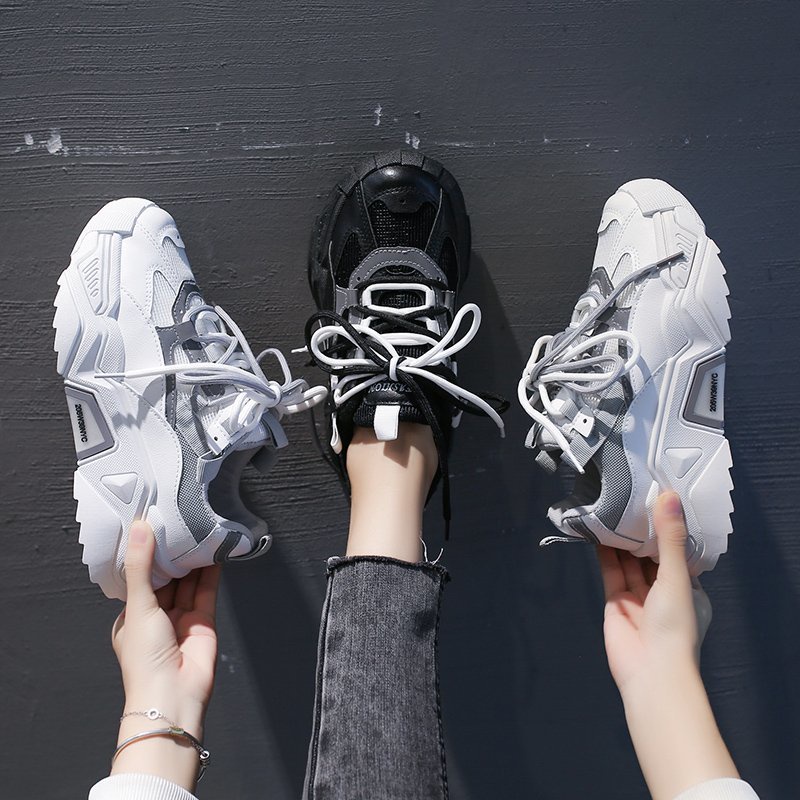 aid 0178, sepatu wanita import fashion sneaker wanita import fashion terkiniian cantik terlaris new model terbaru