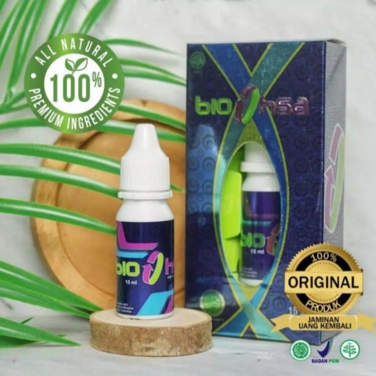 

PFV Bio HSA 15ml Asli 73