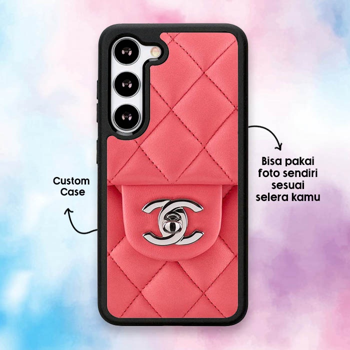 Casing Custom Case Samsung Galaxy S23 S23 Plus S23 Ultra S10 Lite S10 5G S10 S10 Plus S9 Plus S9 Guc