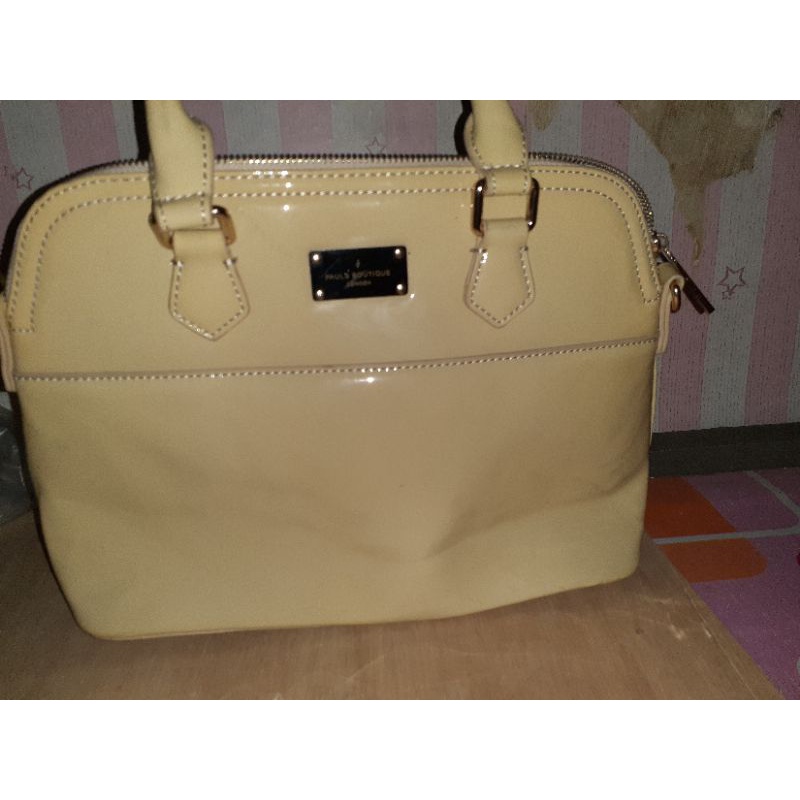 pauls boutique hand bag sling bag beli 1 dapat 2