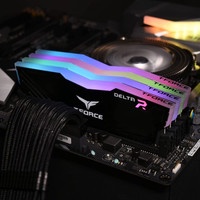 Memory Team Delta RGB 32GB (2x16GB) DDR4 3200 (TF3D432G3200HC16FDC01)