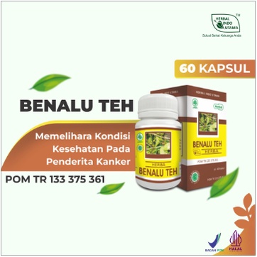 

BENALU TEH