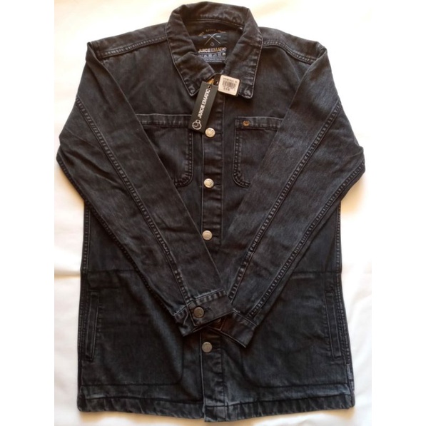 Jacket juice ematic original(L)