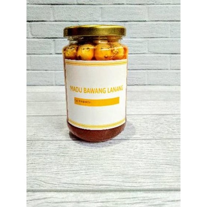 

WWA138 Madu Bawang Lanang Tunggal ( 400gr ) |