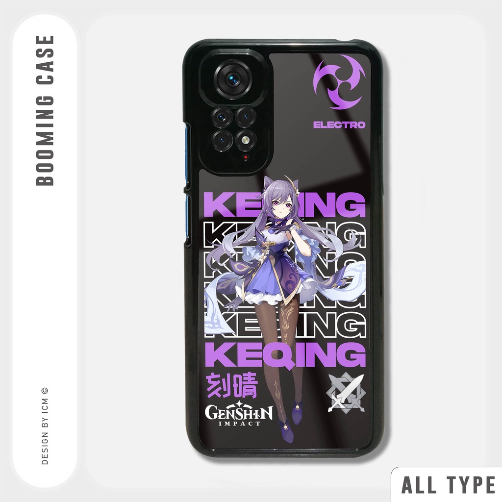 Case Redmi NOTE 5A PRIME NOTE 5A NOTE 5 NOTE 5 PRO NOTE 4 NOTE 4X Premium Glossy Booming Case [GENSH