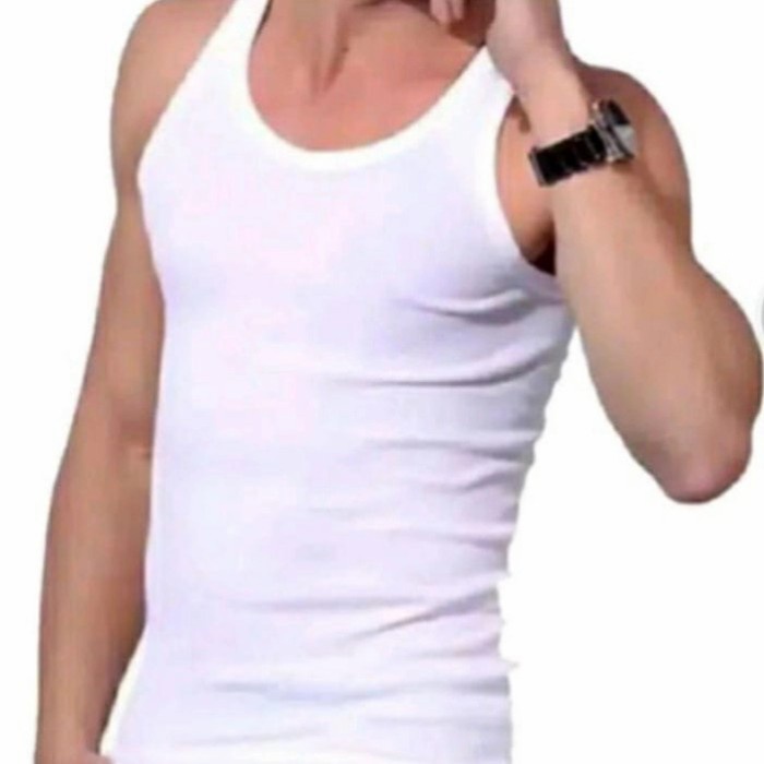 Kaos Dalam Singlet Scorlines