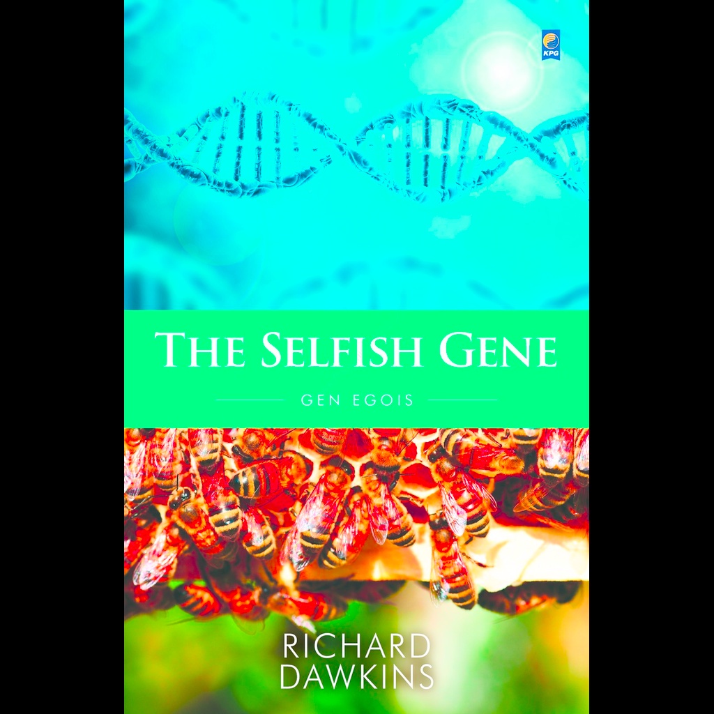 the selfish gene