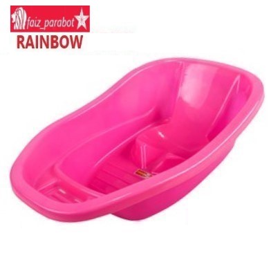 JOLANG BAYI / BABY BATH / BATHTUB PARADISE SHINPO-SIP601 GOJEK ONLY