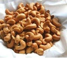 

COD[KF7]-500 gr_Mede Panggang (Oven) Roasted Chasew