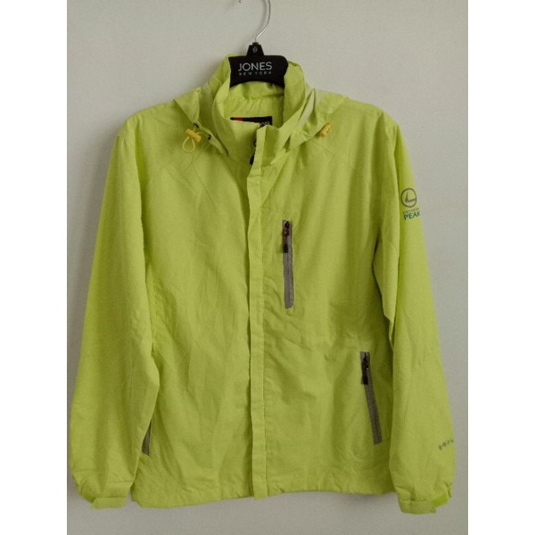 JAKET OUTDOOR LANDAS