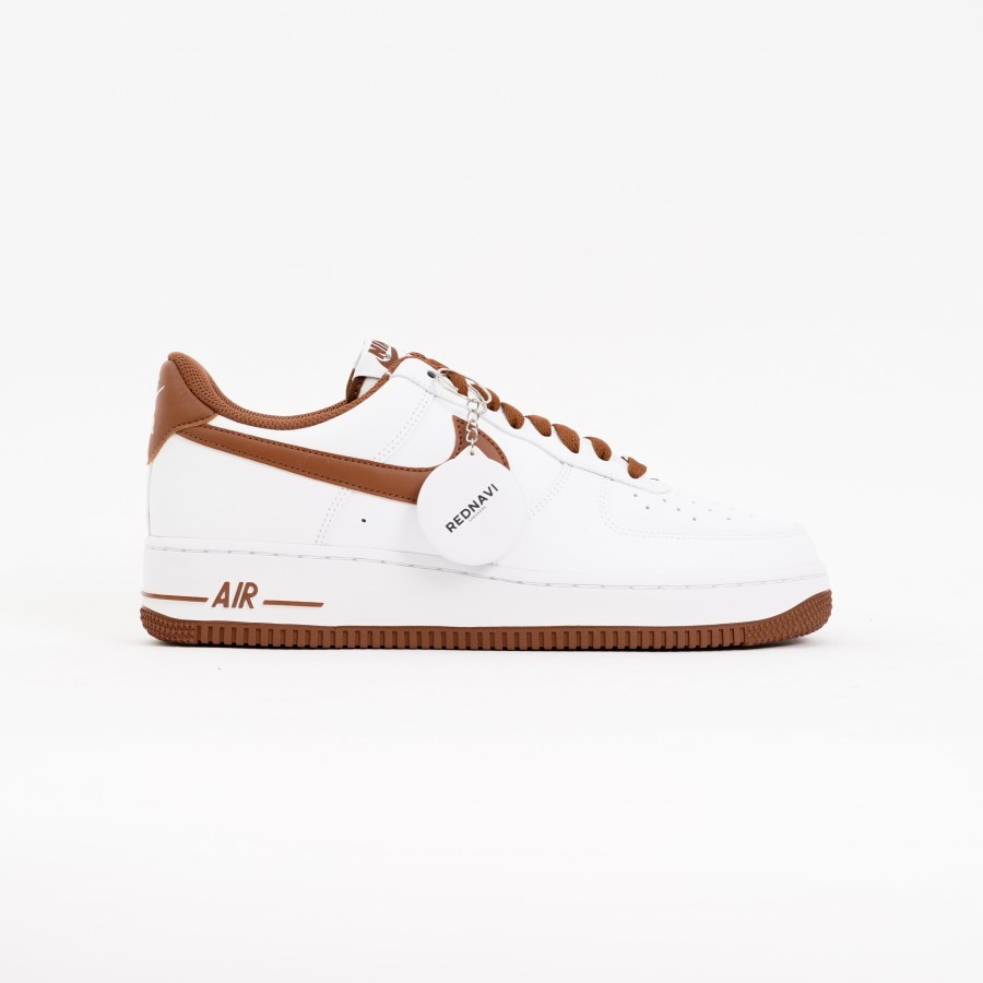 Nike Air Force 1 Low Pecan Mocha Original