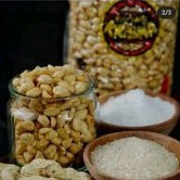 

Kacang Krisna 450gr oleh oleh Bali