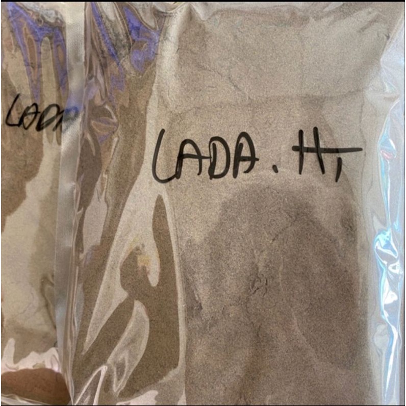 Lada hitam bubuk 250gr / merica hitam bubuk