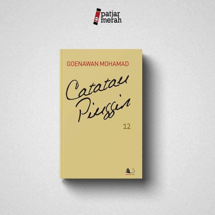 

Catatan Pinggir 12 - Goenawan Mohamad Best Seller