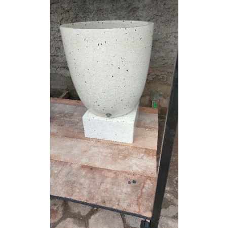 Bak Mandi Teraso 60x45