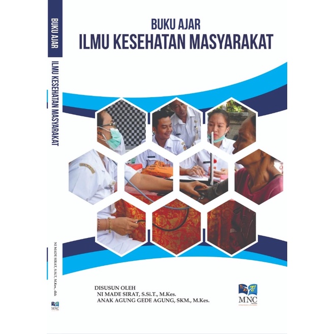 Jual Buku Ajar Ilmu Kesehatan Masyarakat | Shopee Indonesia