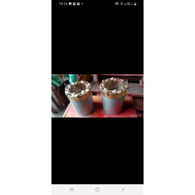 mata bor tungsten HQ