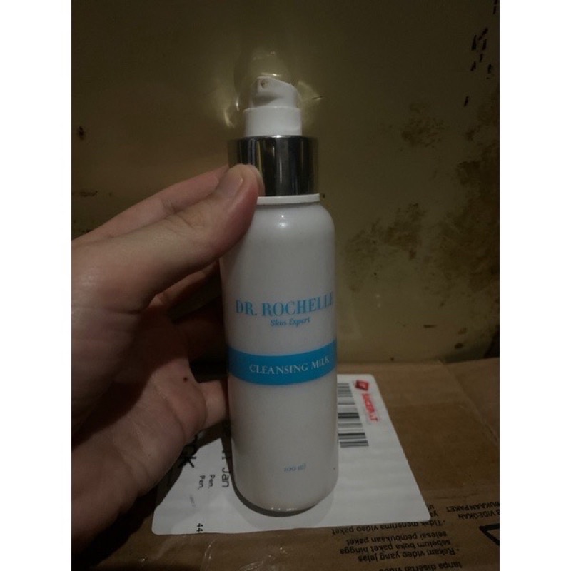 Preloved dr rochelle