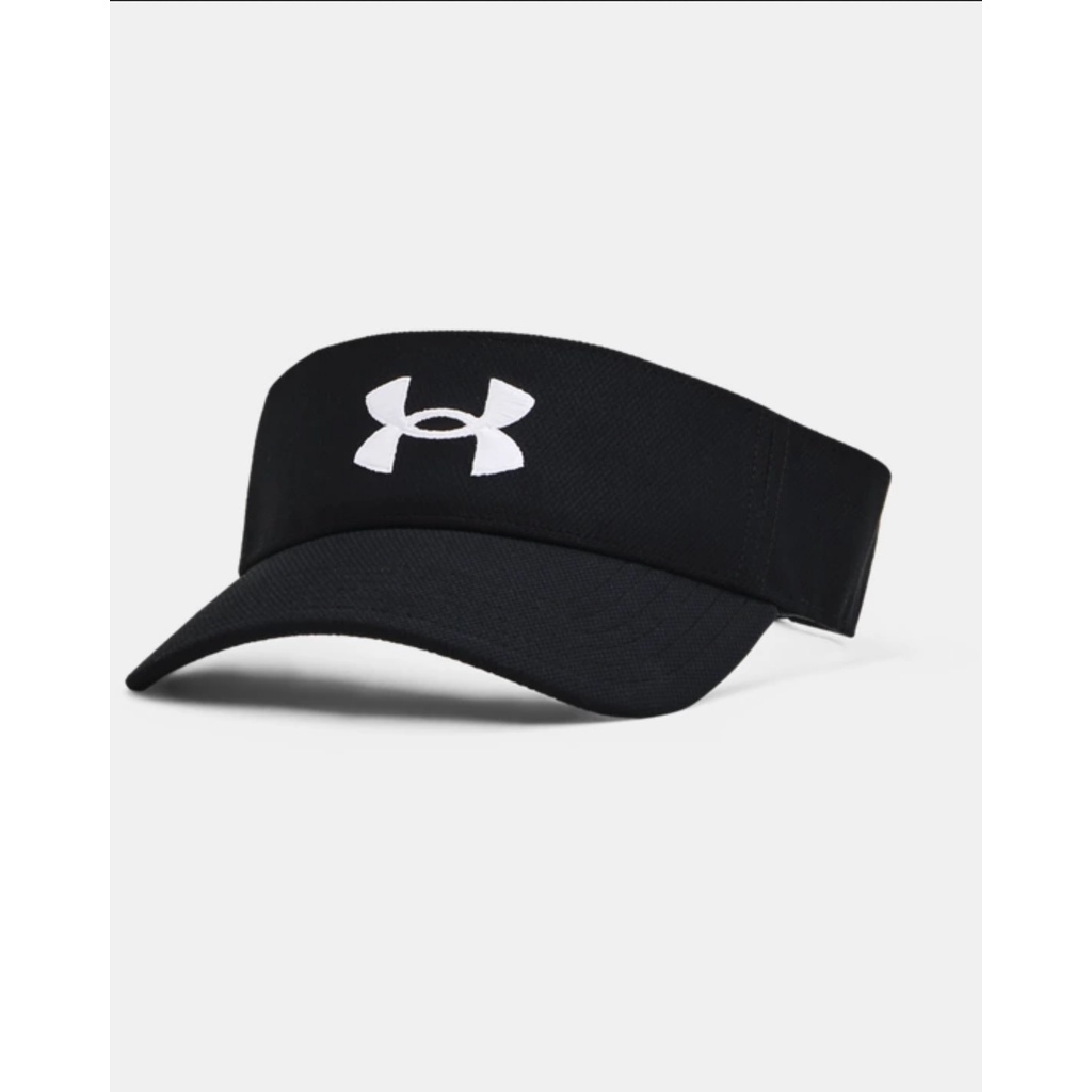 Under Armour UA Blitzing Visor 1361537 001 Topi Original