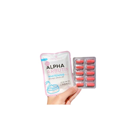 ALPHA ARBUTIN 3+ PLUS Collagen Brightening Face &amp; Body Cleanser