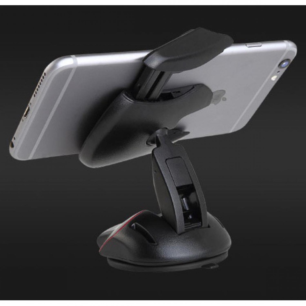 Penyangga Smartphone Mobil Berkualitas - Penyangga Hape Mobil - Car Holder Smartphone Transformer - Stand Smartphone - Penyangga Smartphone