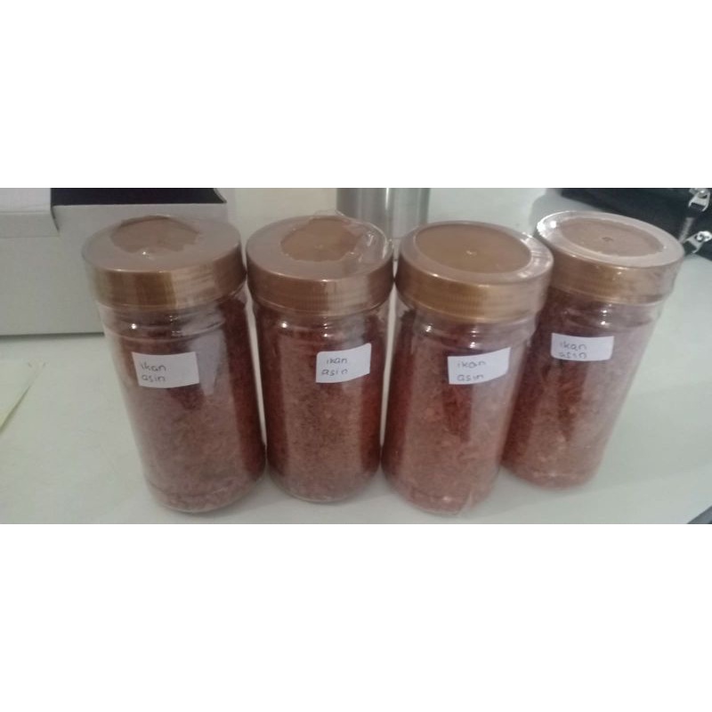 

Abon aneka rasa asli/originalpedas