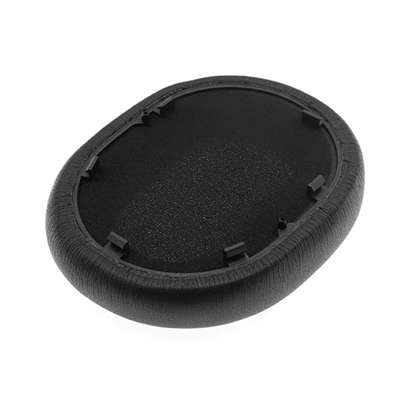 Bt Leather Earpads Headbeam Covers Untuk Lengan Spons Memory Headphone WH-1000XM5