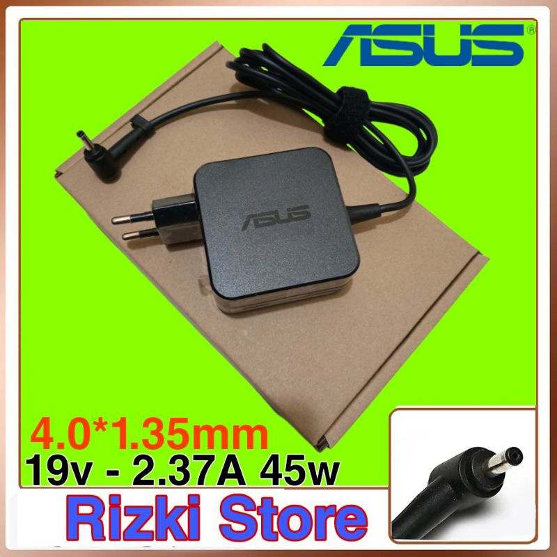 Adapter Charger Laptop Asus X441X441U X441UV X441UB X441UN X441UR X441UA X441S X441SC X441SA 19v 2.37A Colokan kecil