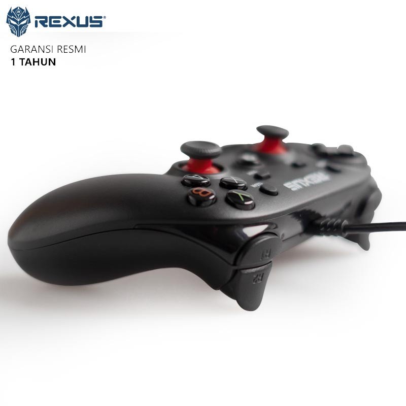 Rexus Gladius GX1 Pro Gaming Gamepad