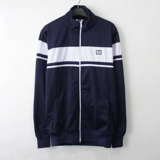 Jaket tracktop weekend offender / tracktop wo / jaket weeken offendet –PRG.13Ja23a