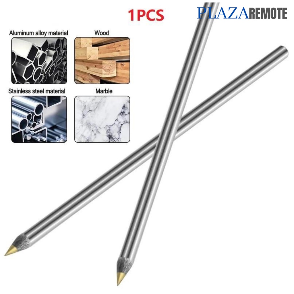 SCRIBE PENANDA TITIK GARIS MATA BOR PADA KERAMIK METAL KACATUNGSTEN 6INCH