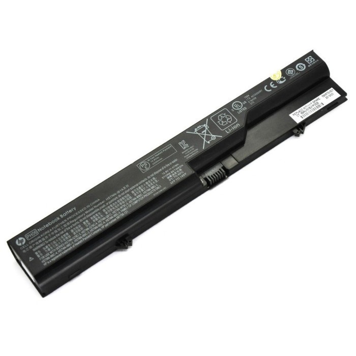 Baterai ORIGINAL HP ProBook 4320T 4320 4320S 4420 4420S 4421S PH06