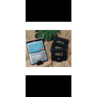 

card case 20 slot/tempat atm/tempat kartu/name card/yusinca