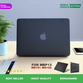 Matte Case Macbook Pro 13 Inch 2010 2011 2012 with CD-ROM A1278#MISTRIBOX